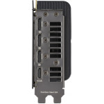 Видеокарта GeForce RTX 4080 Super 2610МГц 16Гб ASUS OC (PCI-E 4.0, GDDR6X, 256бит, 1xHDMI, 3xDP)