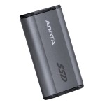 Внешний жесткий диск SSD 1Тб ADATA (2.5