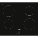 Индукционная варочная поверхность Bosch PUG611AA5E