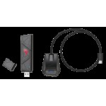 Сетевой адаптер ASUS ROG USB-BE92