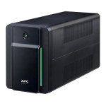 ИБП APC BX1200MI (интерактивный, 1200ВА, 650Вт, 6xIEC 320 C13 (компьютерный))