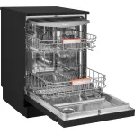 Посудомоечная машина Weissgauff DW 6038 B Inverter