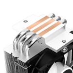 Кулер ID-Cooling SE-903-XT (Socket: 1150, 1151, 1151-v2, 1155, 1156, 1200, 1700, AM4, алюминий+медь, 26дБ, 4-pin)