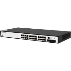 Коммутатор SNR -S5210G-24TX-POE [SNR-S5210G-24TX-POE]