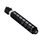 Тонер Canon C-EXV67 (черный; туба)