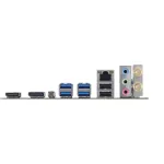 Материнская плата Biostar B850MT2-E DJ (x)