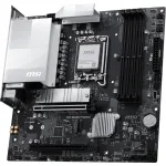 Материнская плата MSI PRO B860M-P WIFI6E (x)