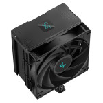 Кулер DeepCool AG500 DIGITAL BK