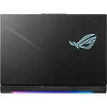 Игровой ноутбук ASUS ROG Strix SCAR 16 G634JZR-RA100W (Intel Core i9 14900HX 2.2 ГГц/32 ГБ DDR5 5600 МГц/16