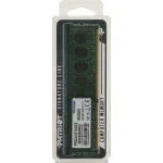 Память DIMM DDR3 4Гб 1600МГц Patriot Memory (12800Мб/с, CL11, 1.5 В)