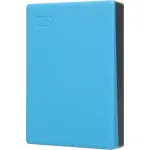 Внешний жесткий диск HDD Western Digital My Passport (2.5