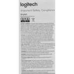 Мышь Logitech G203