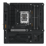 Материнская плата ASUS TUF GAMING B760M-BTF WIFI (x)