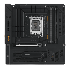 Материнская плата ASUS TUF GAMING B760M-BTF WIFI (x) [TUF GAMING B760M-BTF WIFI]