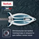 Парогенератор Tefal Power SV8111E0