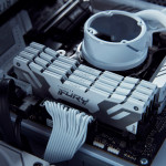 Память DIMM DDR5 16Гб 8000МГц Kingston (64000Мб/с, CL38, 288-pin)
