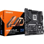 Материнская плата Gigabyte Z890 D PLUS (x)