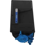 Тонер-картридж G&G GG-TK3160 (черный; 12500стр; ECOSYS P3045dn, P3050dn, P3055dn, P3060dn)