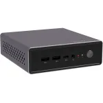 ПК Digma Pro Minimax U1 (Core i3 1215U 1200МГц, DDR4 16Гб, SSD 512Гб, Intel UHD Graphics, Windows 11 Pro)