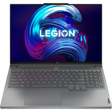 Lenovo Legion 7 16IAX7 (Intel Core i7 12800H 3.7 ГГц/32 ГБ DDR5 4800 МГц/16