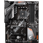 Материнская плата Gigabyte A520 AORUS ELITE (AM4, 4xDDR4 DIMM, ATX, RAID SATA: 0,1,10)