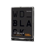 Жесткий диск HDD Western Digital Black (2.5