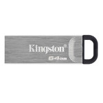 Накопитель USB Kingston DTKN/64GB