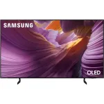 OLED-телевизор Samsung QE83S85FAE (83