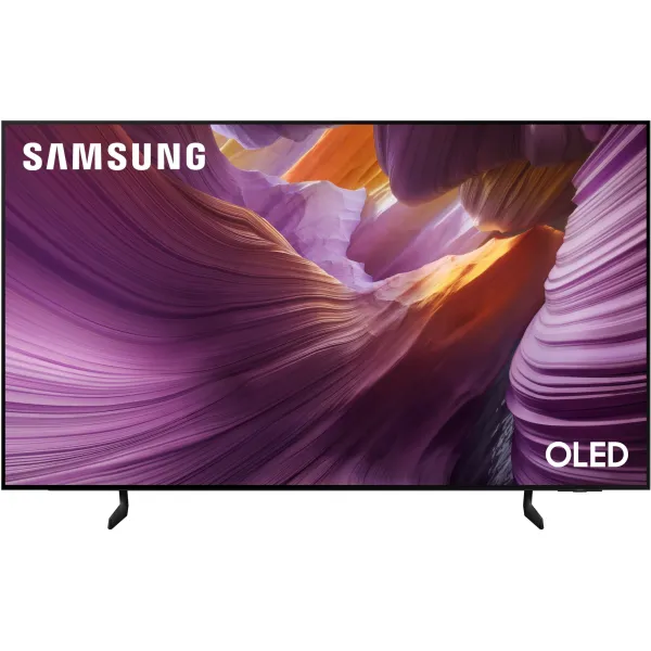 OLED-телевизор Samsung QE83S85FAE (83