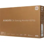 Монитор Xiaomi G27Qi (27