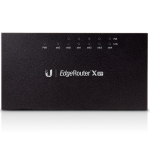 Маршрутизатор Ubiquiti EdgeRouter ER‑X‑SFP