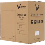 Корпус Formula Crystal Z9 (Midi-Tower)