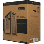 Корпус Thermaltake CTE T500 TG ARGB черный (Full-Tower)
