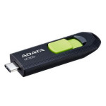 Накопитель USB ADATA ACHO-UC300-64G-RBK/GN
