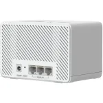 Mercusys HALO H25BE(2-PACK)