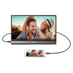 Монитор ASUS MB16AP (15,6