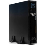 ИБП Бастион Rapan-UPS 3000-Rack-IN-4X9-E (интерактивный, 3000ВА, 2100Вт, 8xIEC 320 C13 (компьютерный))