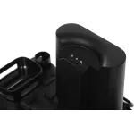 Моющий пылесос Dreame Vacuum H12S