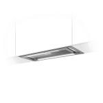 Вытяжка ELICA GLASS OUT IX/A/90