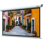 Экран Lumien Eco Picture LEP-100122 (настенно-потолочный, 90