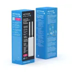 Netcraze NAP-650