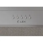 Вытяжка Lex Hyper 600 IX