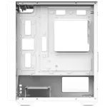 Корпус Zalman M4 White (Mini-Tower, 1xUSB3.0)