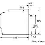Bosch HBA514BB3