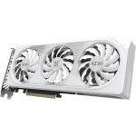 Видеокарта GeForce RTX 4060 1830МГц 8Гб Gigabyte AERO OC (GDDR6, 128бит, 2xHDMI, 2xDP)