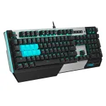 Игровая клавиатура A4Tech Bloody B865 ( механическая, 104кл)