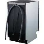Посудомоечная машина Indesit DIS 1C29