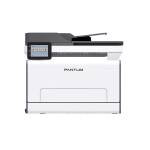 МФУ Pantum CM2800ADN plus (цветная, A4, 2048Мб, 25стр/м, авт.дуплекс, 30'000стр в мес)