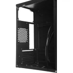 Корпус Accord ACC-XA09 (Mini-Tower, 2xUSB3.0)