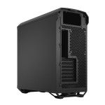 Корпус Fractal Design Torrent Black Solid